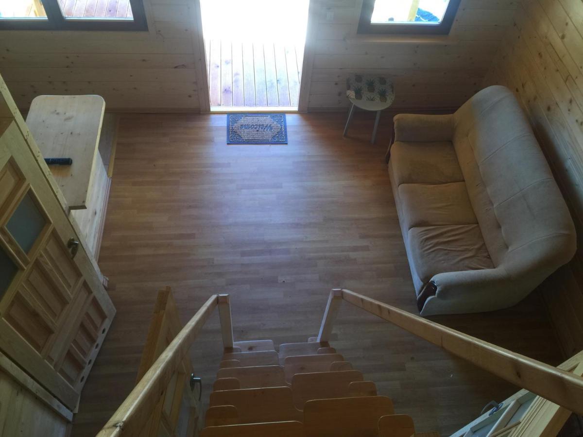 W Sercu Mazur Dla Mlodziezy I Doroslych Lodge *