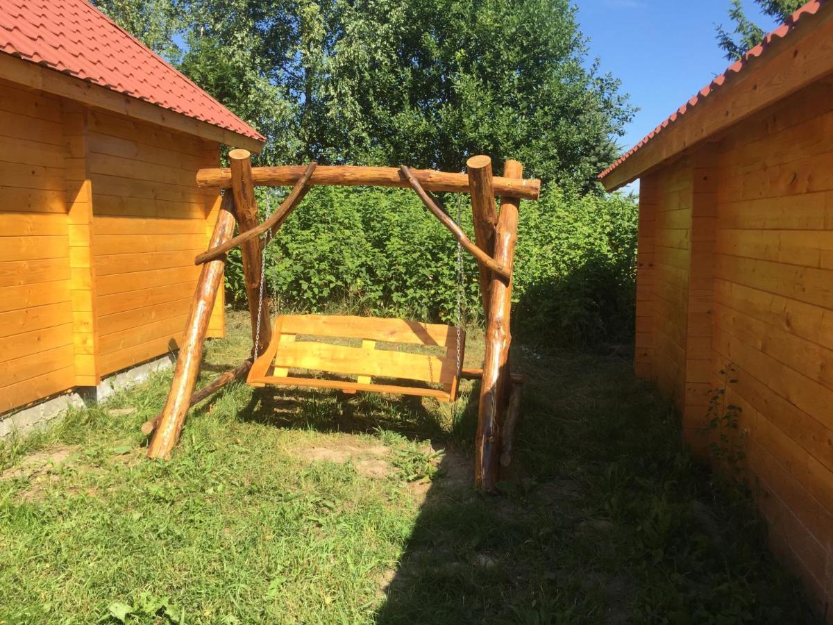 W Sercu Mazur Dla Mlodziezy I Doroslych Lodge Ryn (Warmian-Masurian)