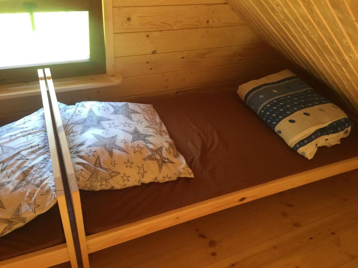 W Sercu Mazur Dla Mlodziezy I Doroslych Lodger *