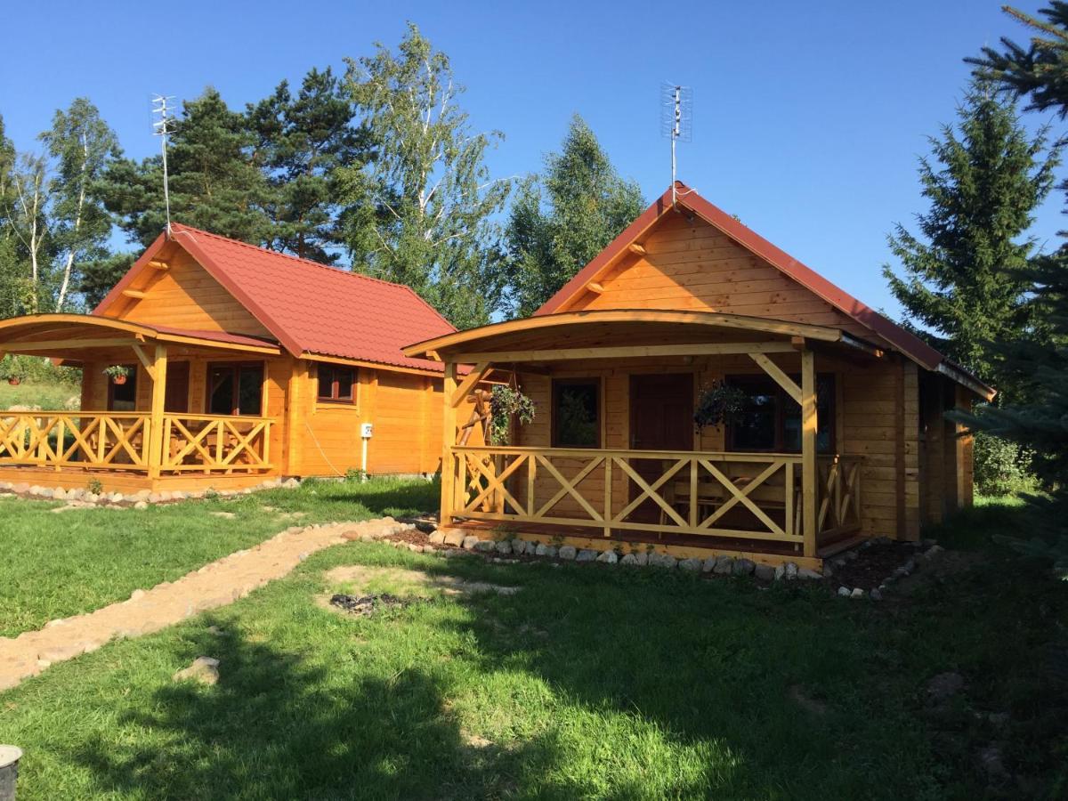 Lodge W Sercu Mazur Dla Mlodziezy I Doroslych *