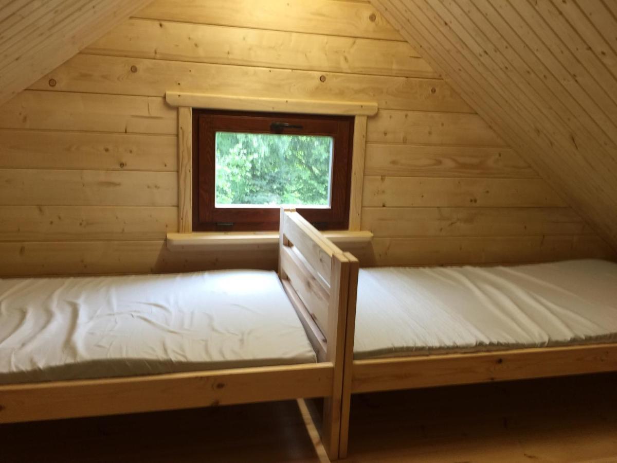 W Sercu Mazur Dla Mlodziezy I Doroslych Lodge