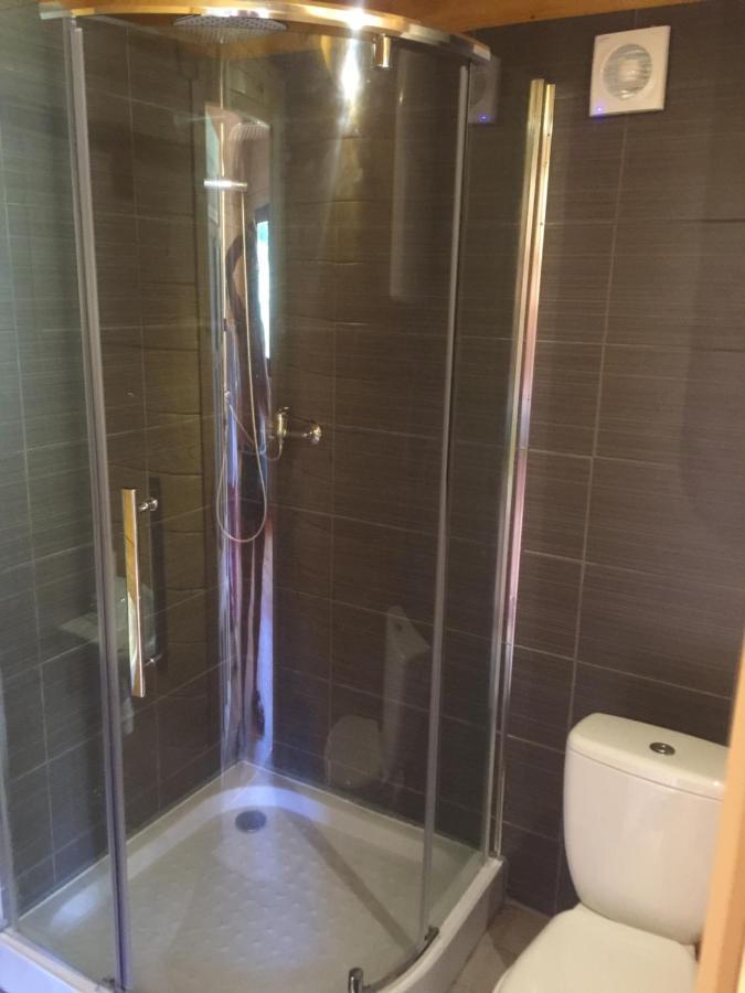 W Sercu Mazur Dla Mlodziezy I Doroslych Lodge