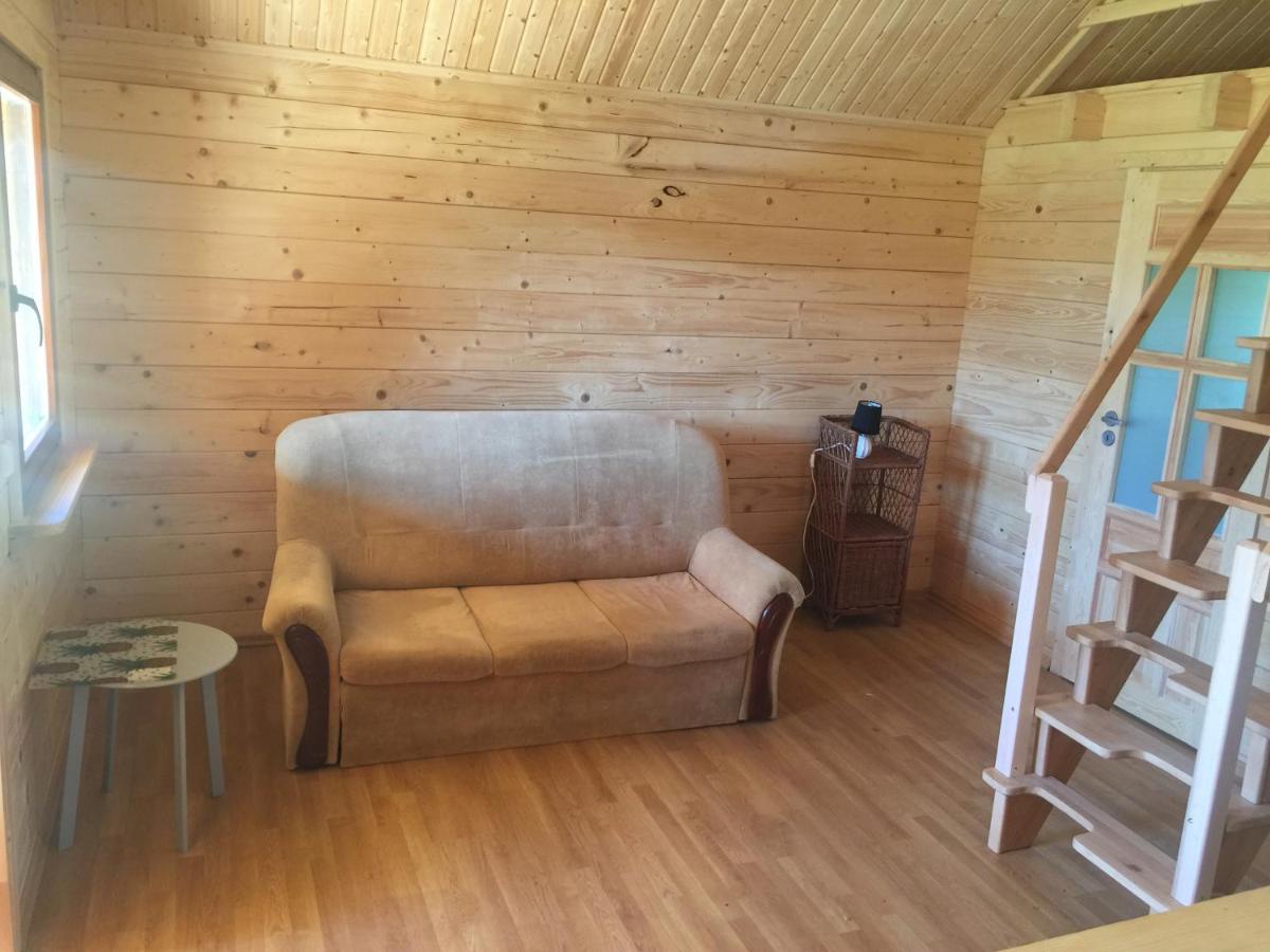 W Sercu Mazur Dla Mlodziezy I Doroslych Lodge